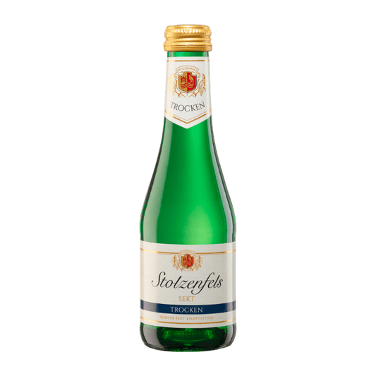 Sekt 0,2l | trocken